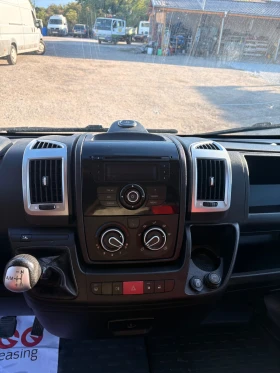 Fiat Ducato undefined | Auto.bg — изображение 13 Fiat Ducato undefined | Auto.bg — изображение 13