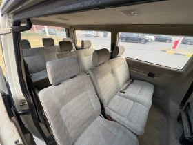 VW Caravelle 11 места | Auto.bg — изображение 9 VW Caravelle 11 места | Auto.bg — изображение 9