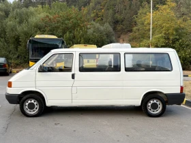 VW Caravelle 11 места | Auto.bg — изображение 4 VW Caravelle 11 места | Auto.bg — изображение 4
