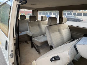 VW Caravelle 11 места | Auto.bg — изображение 10 VW Caravelle 11 места | Auto.bg — изображение 10