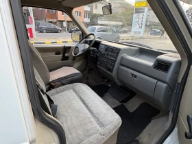 VW Caravelle 11 места | Auto.bg — изображение 11 VW Caravelle 11 места | Auto.bg — изображение 11