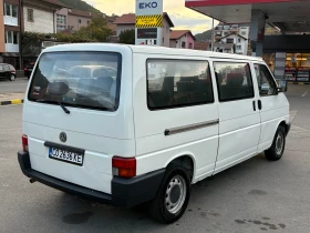 VW Caravelle 11 места | Auto.bg — изображение 6 VW Caravelle 11 места | Auto.bg — изображение 6