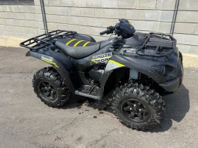 Kawasaki Brute Force 750 | Auto.bg — изображение 3 Kawasaki Brute Force 750 | Auto.bg — изображение 3