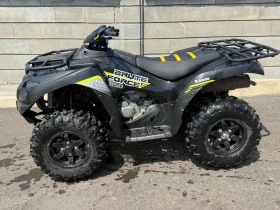 Kawasaki Brute Force 750 | Auto.bg — изображение 5 Kawasaki Brute Force 750 | Auto.bg — изображение 5