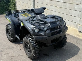 Kawasaki Brute Force 750 | Auto.bg — изображение 2 Kawasaki Brute Force 750 | Auto.bg — изображение 2