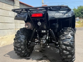 Kawasaki Brute Force 750 | Auto.bg — изображение 8 Kawasaki Brute Force 750 | Auto.bg — изображение 8