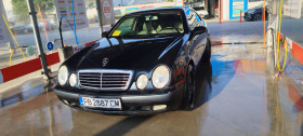 Обява за продажба на Mercedes-Benz CLK ~4 900 лв. - изображение 1