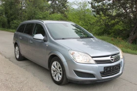 Opel Astra 173000км, Италия, ГАЗ - Car24.bg Opel Astra 173000км, Италия, ГАЗ