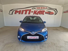 Toyota Yaris 1.5 73kc AUTOMAT CAMERA NAVI 160000km - Car24.bg Toyota Yaris 1.5 73kc AUTOMAT CAMERA NAVI 160000km