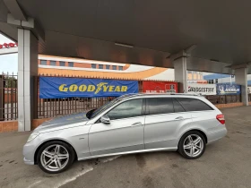 Mercedes-Benz E 220 W212* AMG* ПРОМО* ЦЕНА | Mobile.bg — малка снимка 2