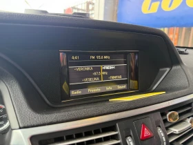 Mercedes-Benz E 220 W212* AMG* ПРОМО* ЦЕНА | Mobile.bg — малка снимка 11