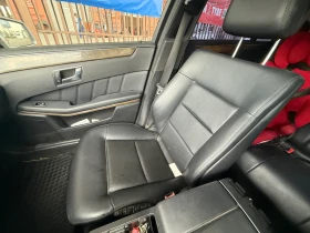 Mercedes-Benz E 220 W212* AMG* ПРОМО* ЦЕНА | Mobile.bg — малка снимка 9