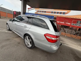 Mercedes-Benz E 220 W212* AMG* ПРОМО* ЦЕНА | Mobile.bg — малка снимка 3