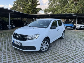 Dacia Sandero TCE 100 k.c + LPG 10 бр налични - Car24.bg Dacia Sandero TCE 100 k.c + LPG 10 бр налични