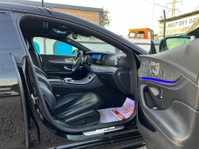 Mercedes-Benz CLS 53 AMG 4MATIC+ /Burmester/BlackEdition/ГАРАНЦИОНЕН - 85000 лв. / 43459.81 € - 35222599 10 | Car24.bg Mercedes-Benz CLS 53 AMG 4MATIC+ /Burmester/BlackEdition/ГАРАНЦИОНЕН - 85000 лв. / 43459.81 € - 35222599 10