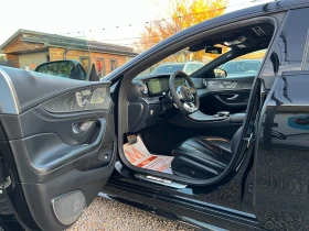Mercedes-Benz CLS 53 AMG 4MATIC+ /Burmester/BlackEdition/ГАРАНЦИОНЕН - 85000 лв. / 43459.81 € - 35222599 7 | Car24.bg Mercedes-Benz CLS 53 AMG 4MATIC+ /Burmester/BlackEdition/ГАРАНЦИОНЕН - 85000 лв. / 43459.81 € - 35222599 7
