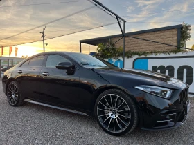 Mercedes-Benz CLS 53 AMG 4MATIC+ /Burmester/BlackEdition/ГАРАНЦИОНЕН - 85000 лв. / 43459.81 € - 35222599 3 | Car24.bg Mercedes-Benz CLS 53 AMG 4MATIC+ /Burmester/BlackEdition/ГАРАНЦИОНЕН - 85000 лв. / 43459.81 € - 35222599 3