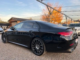 Mercedes-Benz CLS 53 AMG 4MATIC+ /Burmester/BlackEdition/ГАРАНЦИОНЕН - 85000 лв. / 43459.81 € - 35222599 6 | Car24.bg Mercedes-Benz CLS 53 AMG 4MATIC+ /Burmester/BlackEdition/ГАРАНЦИОНЕН - 85000 лв. / 43459.81 € - 35222599 6