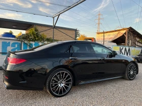 Mercedes-Benz CLS 53 AMG 4MATIC+ /Burmester/BlackEdition/ГАРАНЦИОНЕН - 85000 лв. / 43459.81 € - 35222599 4 | Car24.bg Mercedes-Benz CLS 53 AMG 4MATIC+ /Burmester/BlackEdition/ГАРАНЦИОНЕН - 85000 лв. / 43459.81 € - 35222599 4