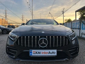 Mercedes-Benz CLS 53 AMG 4MATIC+ /Burmester/BlackEdition/ГАРАНЦИОНЕН - 85000 лв. / 43459.81 € - 35222599 2 | Car24.bg Mercedes-Benz CLS 53 AMG 4MATIC+ /Burmester/BlackEdition/ГАРАНЦИОНЕН - 85000 лв. / 43459.81 € - 35222599 2