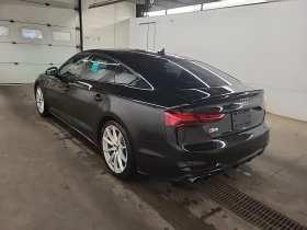 Audi S5 * SPORTBACK* CARFAX * ЦЕНА ДО БЪЛГАРИЯ!* - 42000 лв. / 21474.26 € - 30934633 4 | Car24.bg Audi S5 * SPORTBACK* CARFAX * ЦЕНА ДО БЪЛГАРИЯ!* - 42000 лв. / 21474.26 € - 30934633 4