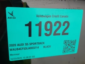 Audi S5 * SPORTBACK* CARFAX * ЦЕНА ДО БЪЛГАРИЯ!* - 42000 лв. / 21474.26 € - 30934633 14 | Car24.bg Audi S5 * SPORTBACK* CARFAX * ЦЕНА ДО БЪЛГАРИЯ!* - 42000 лв. / 21474.26 € - 30934633 14
