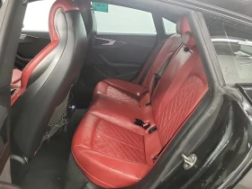 Audi S5 * SPORTBACK* CARFAX * ЦЕНА ДО БЪЛГАРИЯ!* - 42000 лв. / 21474.26 € - 30934633 12 | Car24.bg Audi S5 * SPORTBACK* CARFAX * ЦЕНА ДО БЪЛГАРИЯ!* - 42000 лв. / 21474.26 € - 30934633 12