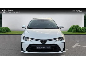 Toyota Corolla SDN 1.5 6MT COMFORT MY22 - 33900 лв. / 17332.79 € - 56962220 5 | Car24.bg Toyota Corolla SDN 1.5 6MT COMFORT MY22 - 33900 лв. / 17332.79 € - 56962220 5