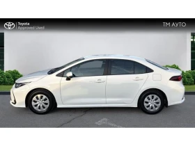 Toyota Corolla SDN 1.5 6MT COMFORT MY22 - 33900 лв. / 17332.79 € - 56962220 3 | Car24.bg Toyota Corolla SDN 1.5 6MT COMFORT MY22 - 33900 лв. / 17332.79 € - 56962220 3