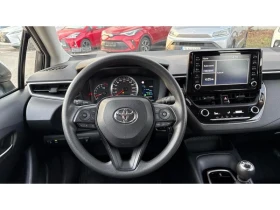 Toyota Corolla SDN 1.5 6MT COMFORT MY22 - 33900 лв. / 17332.79 € - 56962220 9 | Car24.bg Toyota Corolla SDN 1.5 6MT COMFORT MY22 - 33900 лв. / 17332.79 € - 56962220 9