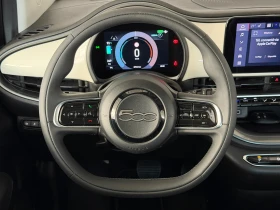 Fiat 500e 87kW Icon-118к.с* ПЪЛНА ИСТОРИЯ С ВАЛИДНА ГАРАНЦИЯ - 32800 лв. / 16770.37 € - 98562332 11 | Car24.bg Fiat 500e 87kW Icon-118к.с* ПЪЛНА ИСТОРИЯ С ВАЛИДНА ГАРАНЦИЯ - 32800 лв. / 16770.37 € - 98562332 11