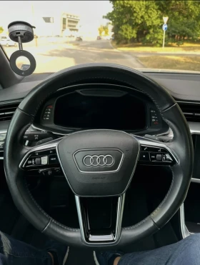 Audi A6 Allroad 50 TDI - 33234 € / 65000.05 лв. - 19802046 5 | Car24.bg Audi A6 Allroad 50 TDI - 33234 € / 65000.05 лв. - 19802046 5