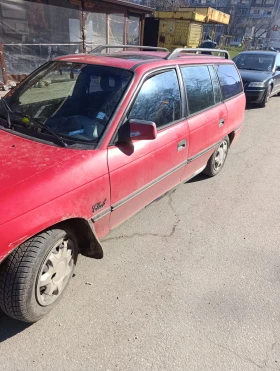 Opel Astra - 1200 € / 2347.00 лв. - 79829103 2 | Car24.bg Opel Astra - 1200 € / 2347.00 лв. - 79829103 2