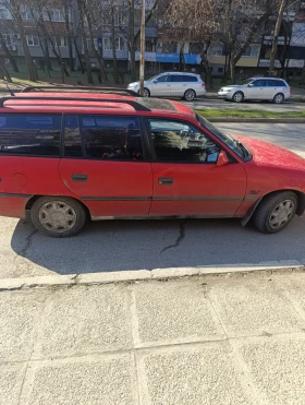 Opel Astra - 1200 € / 2347.00 лв. - 79829103 4 | Car24.bg Opel Astra - 1200 € / 2347.00 лв. - 79829103 4