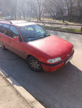 Opel Astra - 1200 € / 2347.00 лв. - 79829103 3 | Car24.bg Opel Astra - 1200 € / 2347.00 лв. - 79829103 3