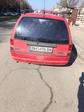 Opel Astra - 1200 € / 2347.00 лв. - 79829103 5 | Car24.bg Opel Astra - 1200 € / 2347.00 лв. - 79829103 5