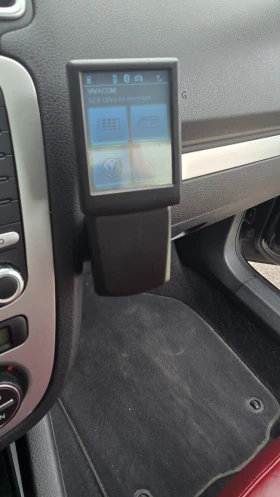 VW Eos 2.0 TDI - 5500 € / 10757.07 лв. - 16450590 9 | Car24.bg VW Eos 2.0 TDI - 5500 € / 10757.07 лв. - 16450590 9