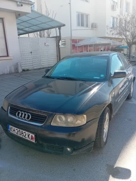 Audi A3 - 800 € / 1564.66 лв. - 58653302 2 | Car24.bg Audi A3 - 800 € / 1564.66 лв. - 58653302 2