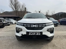 Dacia Spring Elektric 27 kWh - 8800 € / 17211.30 лв. - 97003411 2 | Car24.bg Dacia Spring Elektric 27 kWh - 8800 € / 17211.30 лв. - 97003411 2
