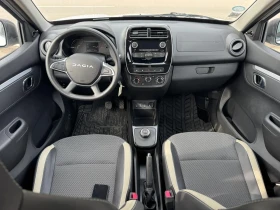 Dacia Spring Elektric 27 kWh - 8800 € / 17211.30 лв. - 97003411 11 | Car24.bg Dacia Spring Elektric 27 kWh - 8800 € / 17211.30 лв. - 97003411 11