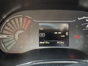 Dacia Spring Elektric 27 kWh - 8800 € / 17211.30 лв. - 97003411 8 | Car24.bg Dacia Spring Elektric 27 kWh - 8800 € / 17211.30 лв. - 97003411 8