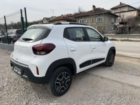 Dacia Spring Elektric 27 kWh - 8800 € / 17211.30 лв. - 97003411 5 | Car24.bg Dacia Spring Elektric 27 kWh - 8800 € / 17211.30 лв. - 97003411 5