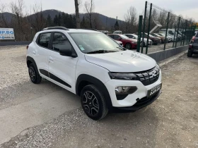 Dacia Spring Elektric 27 kWh - 8800 € / 17211.30 лв. - 97003411 4 | Car24.bg Dacia Spring Elektric 27 kWh - 8800 € / 17211.30 лв. - 97003411 4