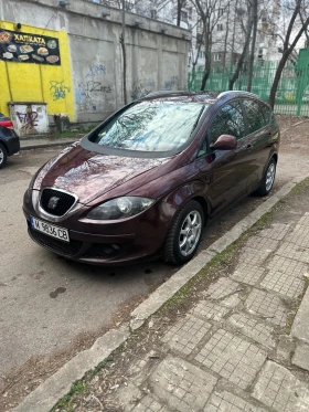 Seat Altea EVRO 4 - 3200 € / 6258.66 лв. - 35121151 3 | Car24.bg Seat Altea EVRO 4 - 3200 € / 6258.66 лв. - 35121151 3