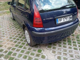 Citroen C3 1.1i газ бензин | Auto.bg — изображение 4 Citroen C3 1.1i газ бензин | Auto.bg — изображение 4