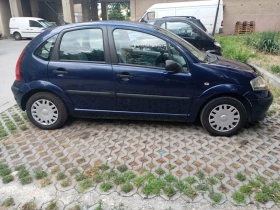 Citroen C3 1.1i газ бензин | Auto.bg — изображение 3 Citroen C3 1.1i газ бензин | Auto.bg — изображение 3