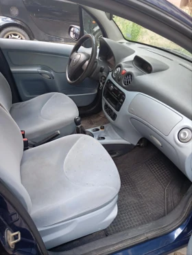 Citroen C3 1.1i газ бензин | Auto.bg — изображение 9 Citroen C3 1.1i газ бензин | Auto.bg — изображение 9