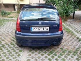 Citroen C3 1.1i газ бензин | Auto.bg — изображение 5 Citroen C3 1.1i газ бензин | Auto.bg — изображение 5