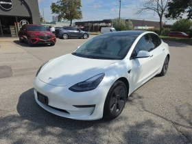 Tesla Model 3 * Long Range * CARFAX * ОПЦИЯ ЗА ФИНАНСИРАНЕ