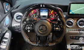 Mercedes-Benz C 63 AMG S | Auto.bg — изображение 12 Mercedes-Benz C 63 AMG S | Auto.bg — изображение 12